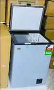 GD 109L Chest Freezer - Brand New - 1