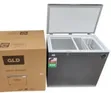 GD 109L Chest Freezer - Brand New - 2