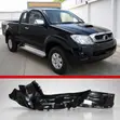 Toyota Hilux Vigo Rear Inner Fender Liner (2007-2010) - 2