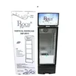 Roch RSF-680-O 505L Vertical Showcase Refrigerator - 2