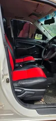 Toyota Probox 2016 White - 5