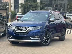 Nissan X-Trail 2019 Hybrid Autech