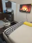 Studio cha Samani Kamili kwa Ajili ya Kukodisha Eldoret - 3