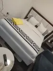 Studio cha Samani Kamili kwa Ajili ya Kukodisha Eldoret - 4