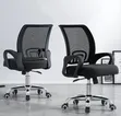Boss Office Products Assemble Mesh Back Office Chair - 1