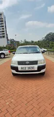 Toyota Probox 2013 - 1