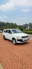 Toyota Probox 2013 - 2