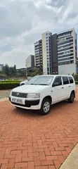 Toyota Probox 2013 - 3