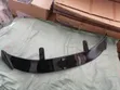 Universal Car Spoiler | Rear Boot Trunk Spoiler - 2