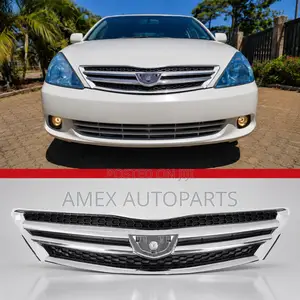 Toyota Allion 240 Grille (2005 Onwards)