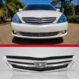 Toyota Allion 240 Grille (2005 Onwards) - 1