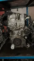 Nissan QR25/QR20 Engine - 1