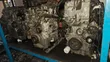 Nissan QR25/QR20 Engine - 3