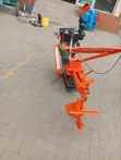Emas Power Weeder / Mini Power Tiller - 2