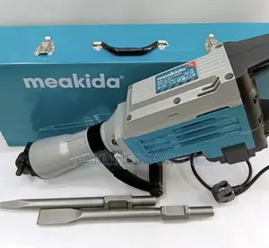 Meakida Demolition Hammer 2200W