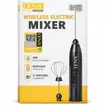 Denx DX3226 Wireless Electric Mixer - 1