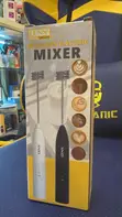 Denx DX3226 Wireless Electric Mixer - 4