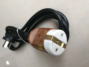 Brand New Autoclave Power Cable
