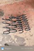 Subaru Legacy BR9 Springs - 2