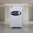 Diplomat Safe 90kg Fireproof - 1