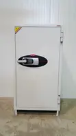 Diplomat Safe 90kg Fireproof - 4