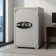 Diplomat Safe 90kg Fireproof - 5