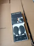 Car Seat Headrest | Adjustable Neck Support Cushion - 1