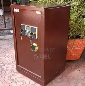 50KG Heavy-Duty Office Security Safe