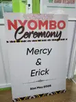 Event Branding Services by Mascotte Branding - 1