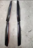 Toyota Prado 150 Roof Rack/Rail Cover - 1