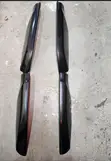 Toyota Prado 150 Roof Rack/Rail Cover - 2