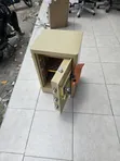 Fireproof Safe Box - Cash Box - 2