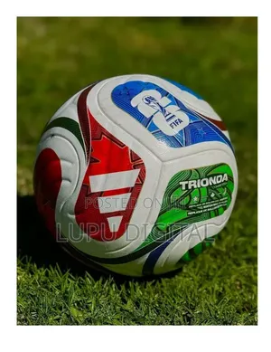 Trionda World Cup Soccer Ball