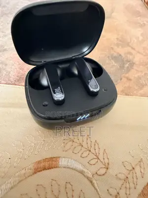 JBL Live Pro 2 TWS Earbuds (Zilizorekebishwa)