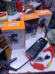 INTAX 5-in-1 Portable Jump Starter & Power Bank - 2