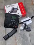Fixed Wireless GSM Desktop Phone - 2