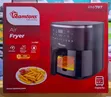 Ramtons 5.7L Air Fryer - 1
