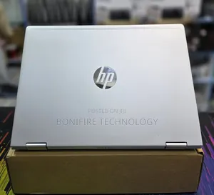 HP ProBook x360 435 G8 Laptop - 16GB RAM, 512GB SSD