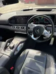 Mercedes-Benz GLE-Class 2020 Teal - 4