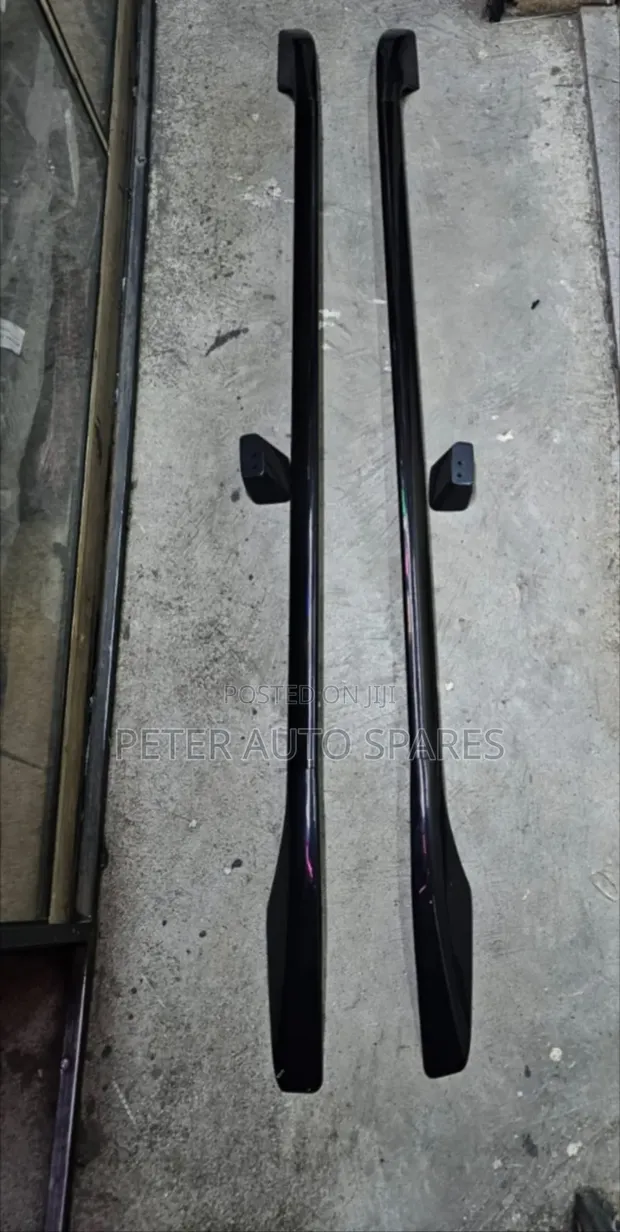 Universal Roofrack / Roof Rail - Brand New - 1