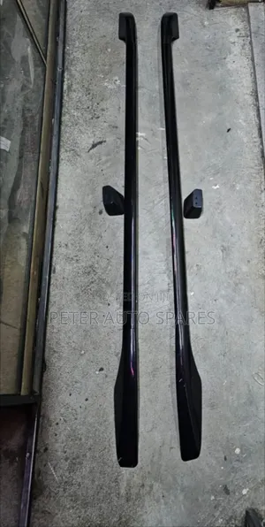 Universal Roofrack / Roof Rail - Brand New