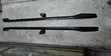 Universal Roofrack / Roof Rail - Brand New - 2