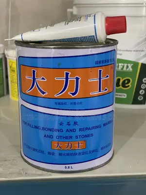 Marble and Granite Adhesive Glue - 1kg