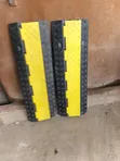 Heavy-Duty Cable Management Protector - 2