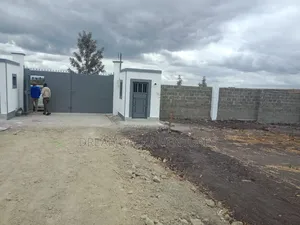 Residential Serviced Plots for Sale - Lukenya, Athi River