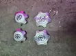 Toyota Prado 120/150 Wheel Caps (Brand New) - 2