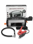 7-in-1 Portable Jump Starter & Tire Inflator - 1