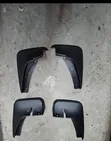 Mudflaps for Toyota Probox - 1