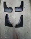 Mudflaps for Toyota Probox - 2