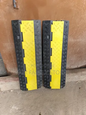 Heavy-Duty Wire Protector Cable Cover